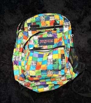Jansport